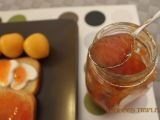 Receta Mermelada casera de ciruelas