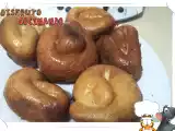 Receta Pan chino o mantou