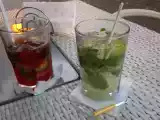 Receta Mojito cubano