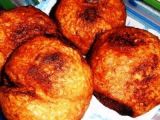 Receta Panchitos