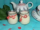 Receta Yogurt de melón