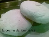 Receta Pan pataqueta