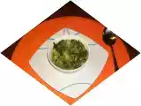 Receta Sopa fria de lechuga