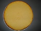 Receta Tarta de queso ( al estilo inglés)