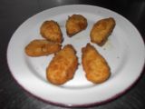 Receta Mejillones rellenos (tigres)