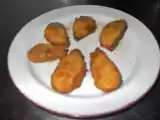 Receta Mejillones rellenos (tigres)