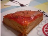 Receta Pastel de atún al microondas