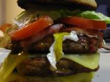 Receta Hamburguesas vegetales de lentejas