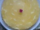 Receta Pastel de piña
