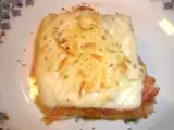 Receta Panini de lacón
