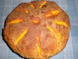 Receta Pan de calabaza