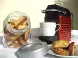 Receta Cantuccini (thermomix)