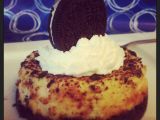 Receta Mini-cheesecake de oreos