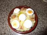 Receta Atascaburras