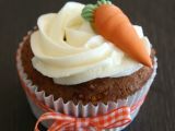 Receta Cupcakes de zanahoria