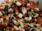 Receta Salpicón de pulpo