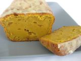 Receta Pastel de calabaza y jengibre (con y sin thermomix)