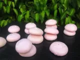 Receta Mini merengues suizos al horno