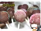 Receta Choco bizcobolas