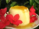 Receta Postre frío de piña