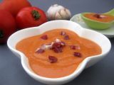 Receta Salmorejo con o sin thermomix