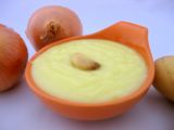 Receta Puré de patatas de guarnición ( con y sin thermomix)