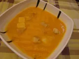 Receta Sopa de pescado (buenisima)