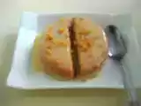 Receta Postre frío de galletas