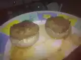 Receta Champiñones rellenos con mini-hamburguesas