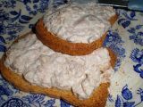 Receta Paté de atún