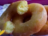 Receta Donuts sin gluten