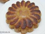 Receta Pan de calatrava