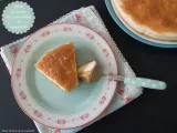 Receta Tarta de queso con mermelada de membrillo y ¡ sin horno !