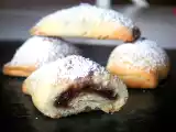 Receta Fig newtons