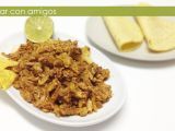 Receta Cochinita pibil