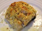 Receta Bacalao al horno