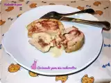 Receta Redondo de pavo relleno