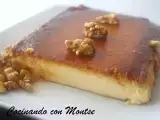 Receta Tarta con queso de oveja