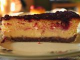 Receta New york cheesecake, la autentica receta americana