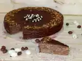 Receta Tarta huesitos
