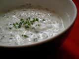 Receta Crema de queso quark a las hierbas