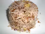Receta Arroz especiado