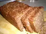 Receta Pan danés de centeno y semillas (rugbrød)