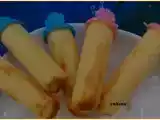 Receta Helado de natilla o natilla casera helada