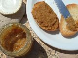 Receta Tapenade con tomate seco