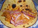 Receta Cochinita pibil