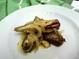 Receta Jureles en escabeche