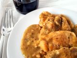 Receta Pollo al cardamomo