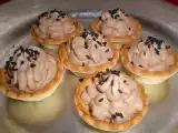 Receta Paté de anchoas