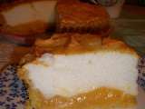 Receta Tarta de merengue francés y limon (lemon meringue pie)